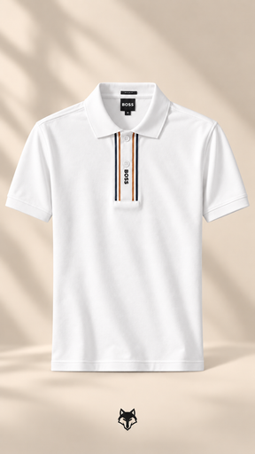Polo Boss Premium
