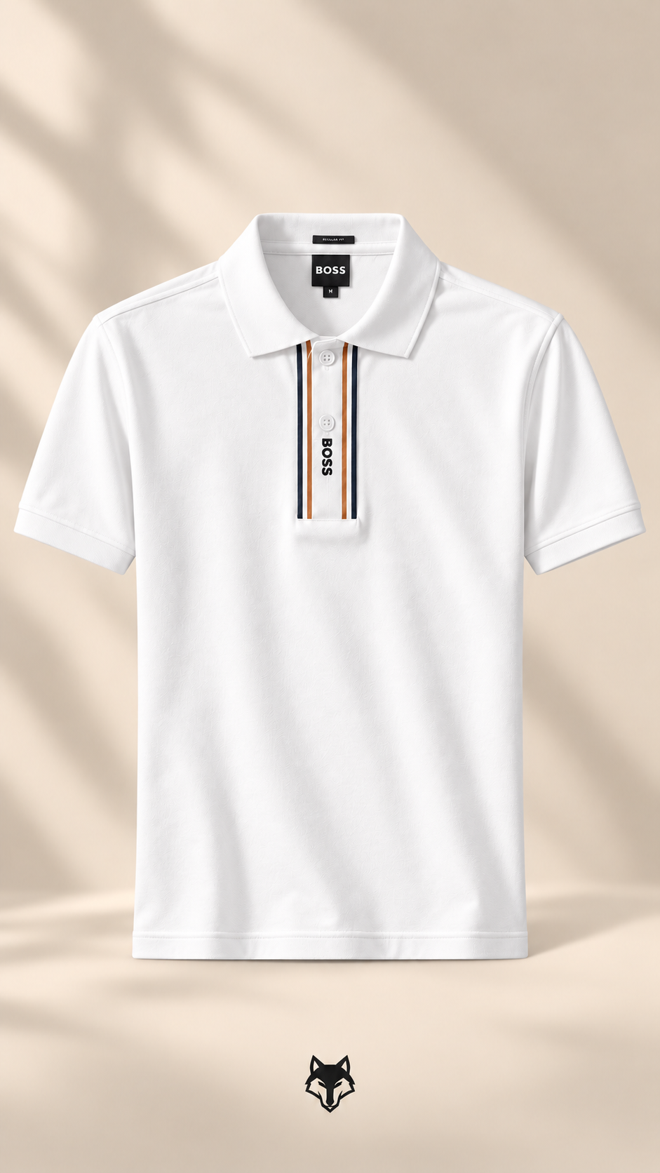 Polo Boss Premium