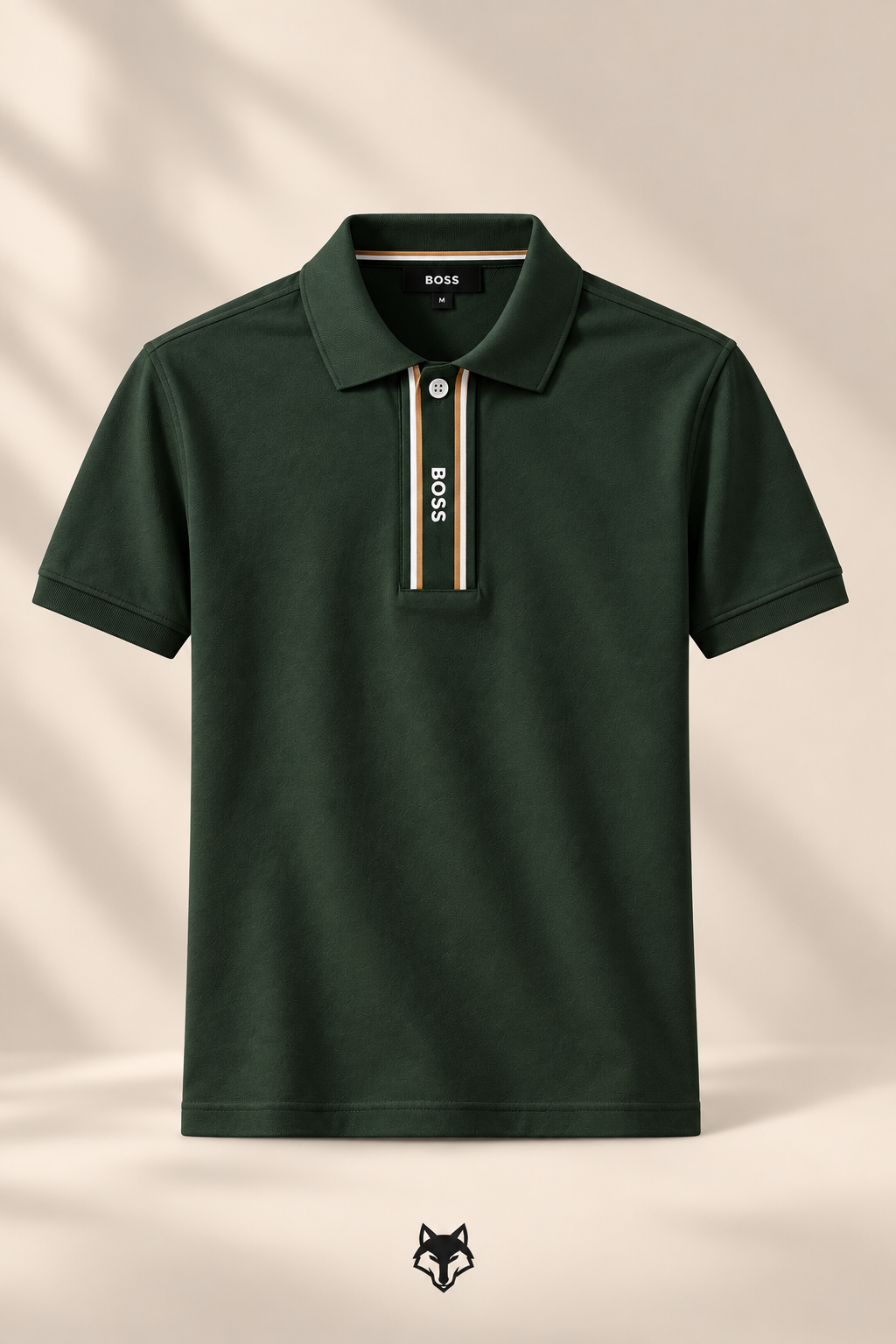 Polo Boss Premium