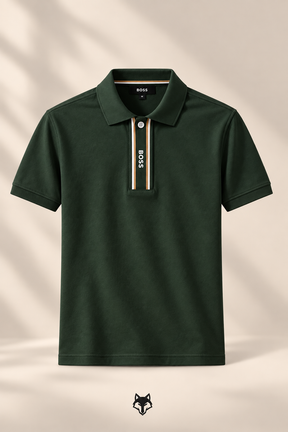 Polo Boss Premium