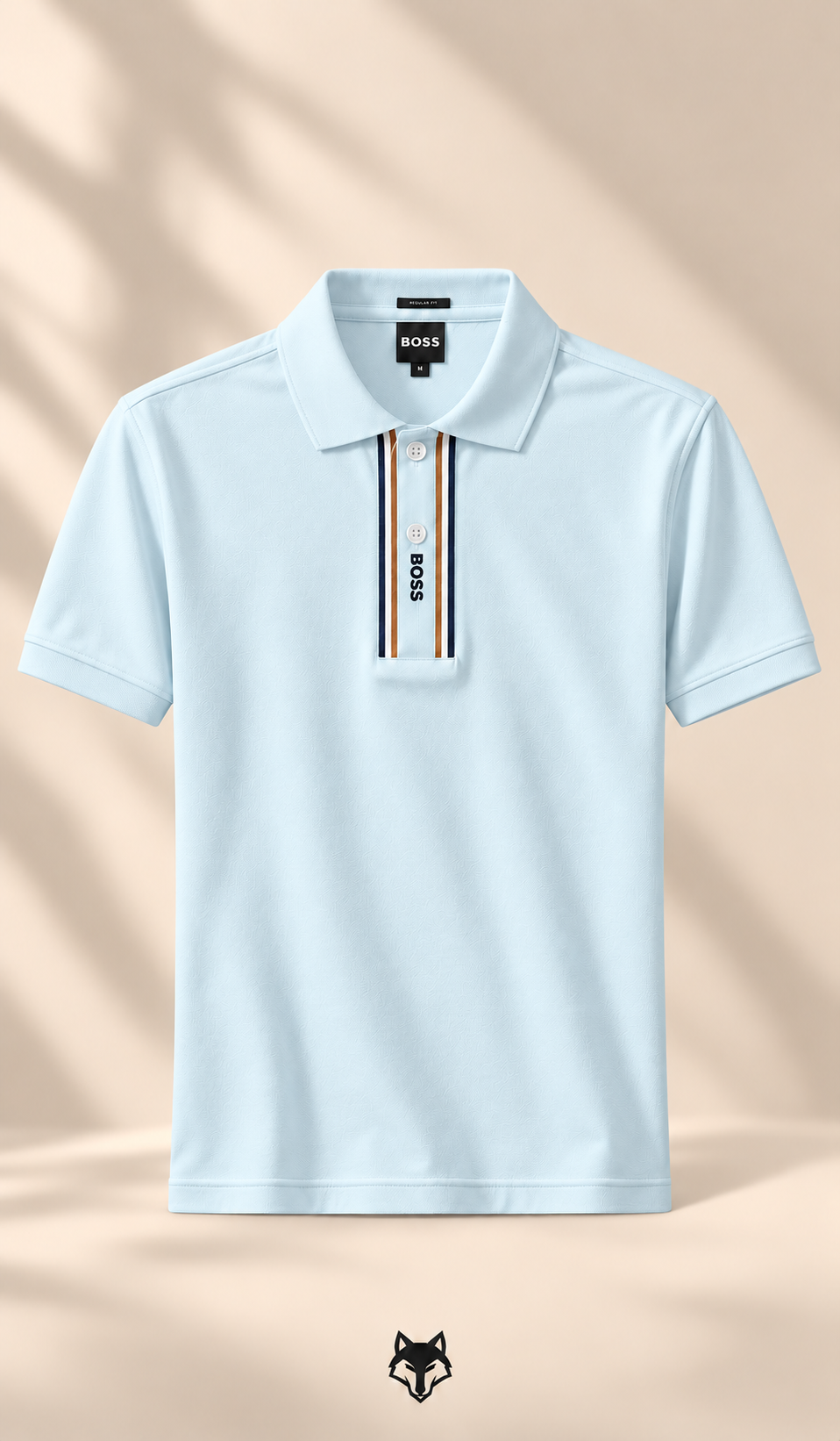 Polo Boss Premium