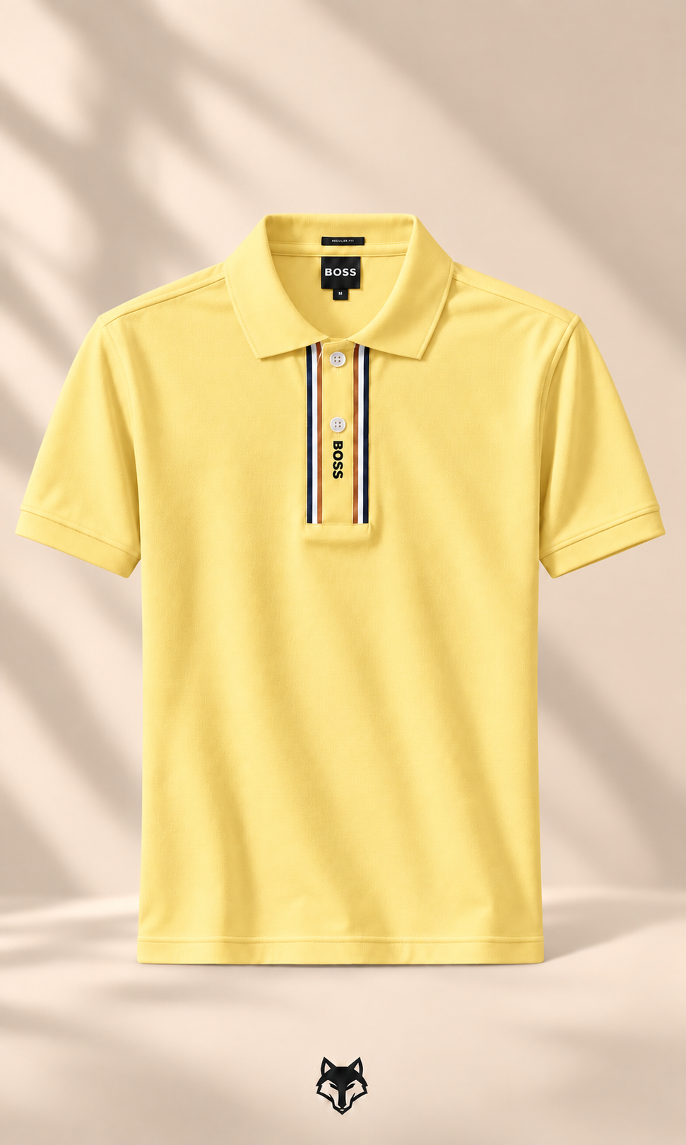 Polo Boss Premium