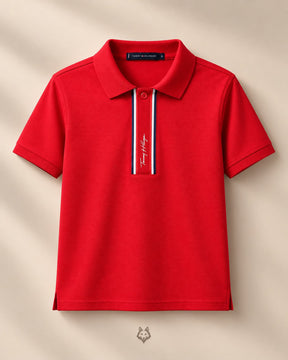 Polo Tommy Hilfiger