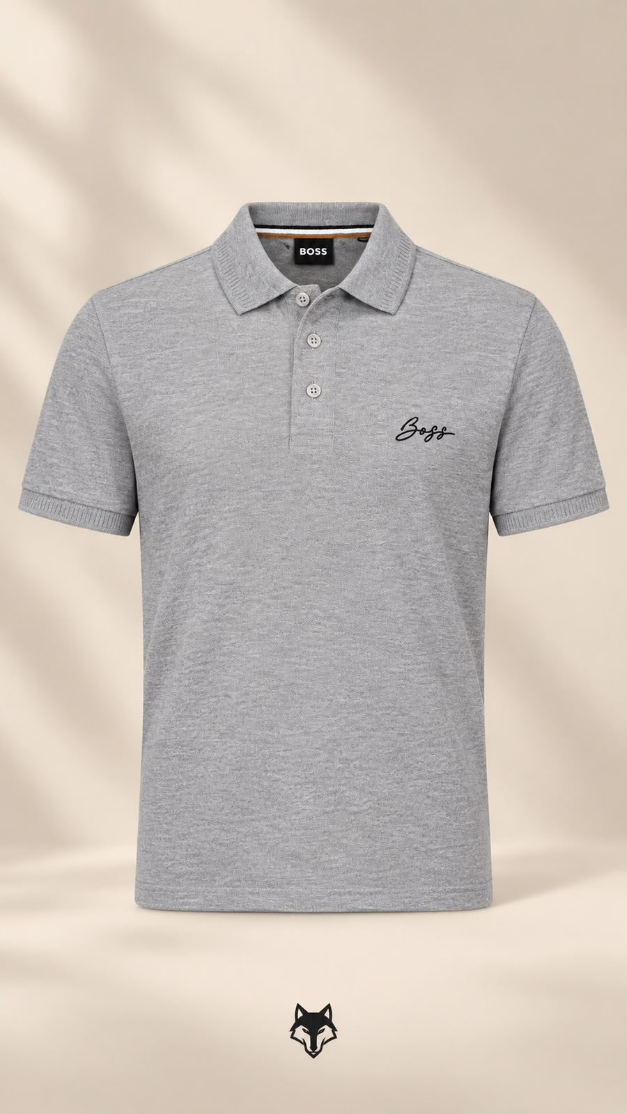 Polo BOSS