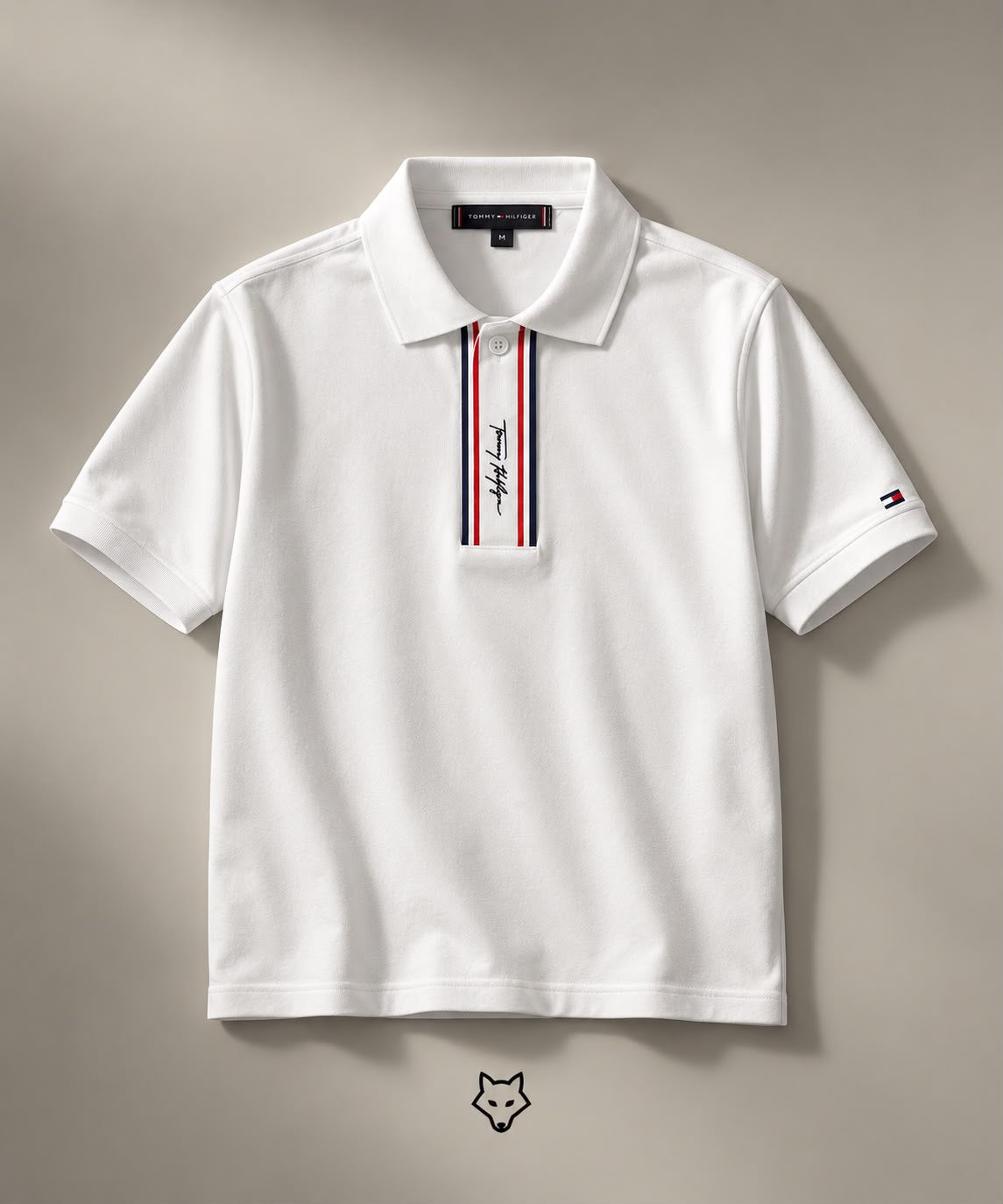 Polo Tommy Hilfiger
